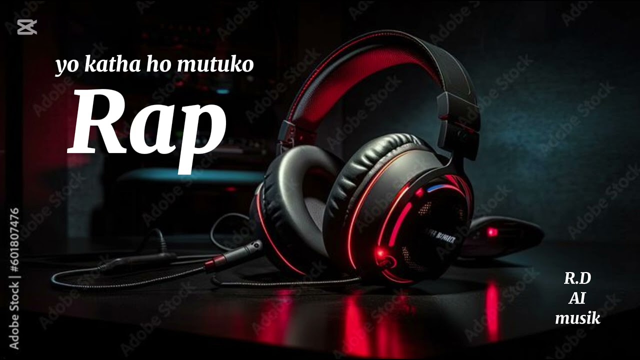Yo khatha ho mutu ko/R.D AI music