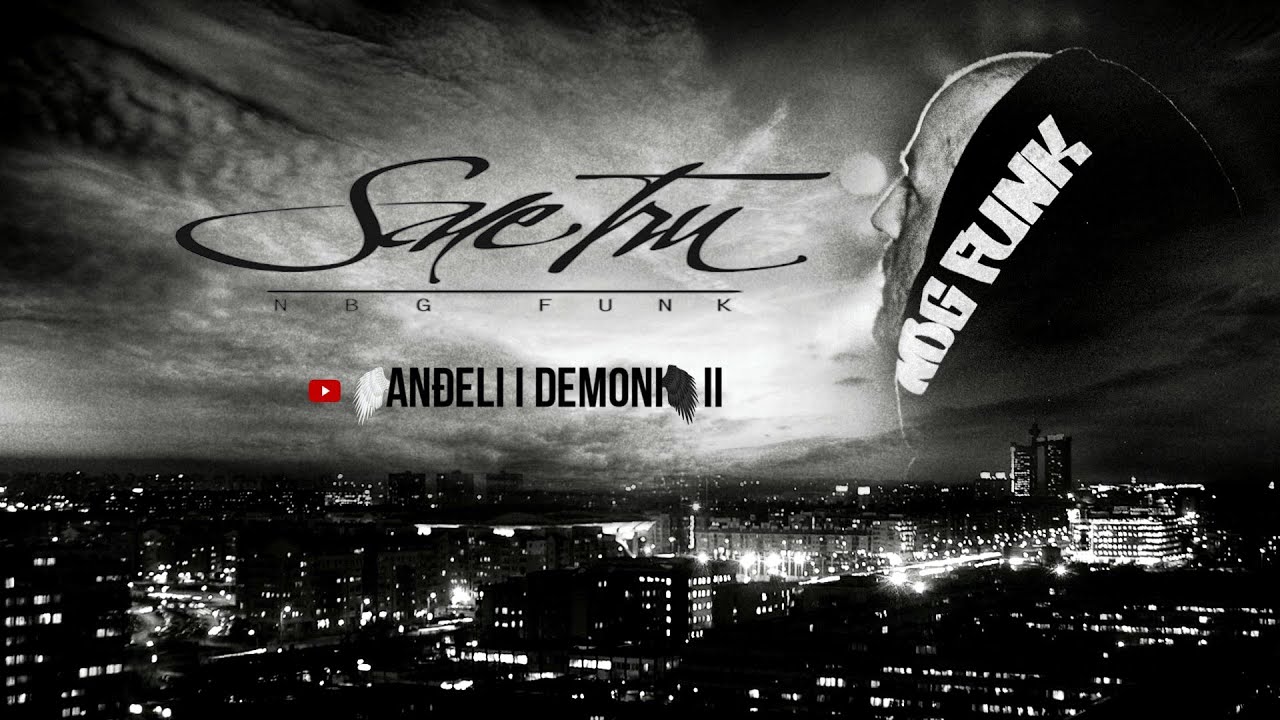 Sale Tru - Andjeli i Demoni II