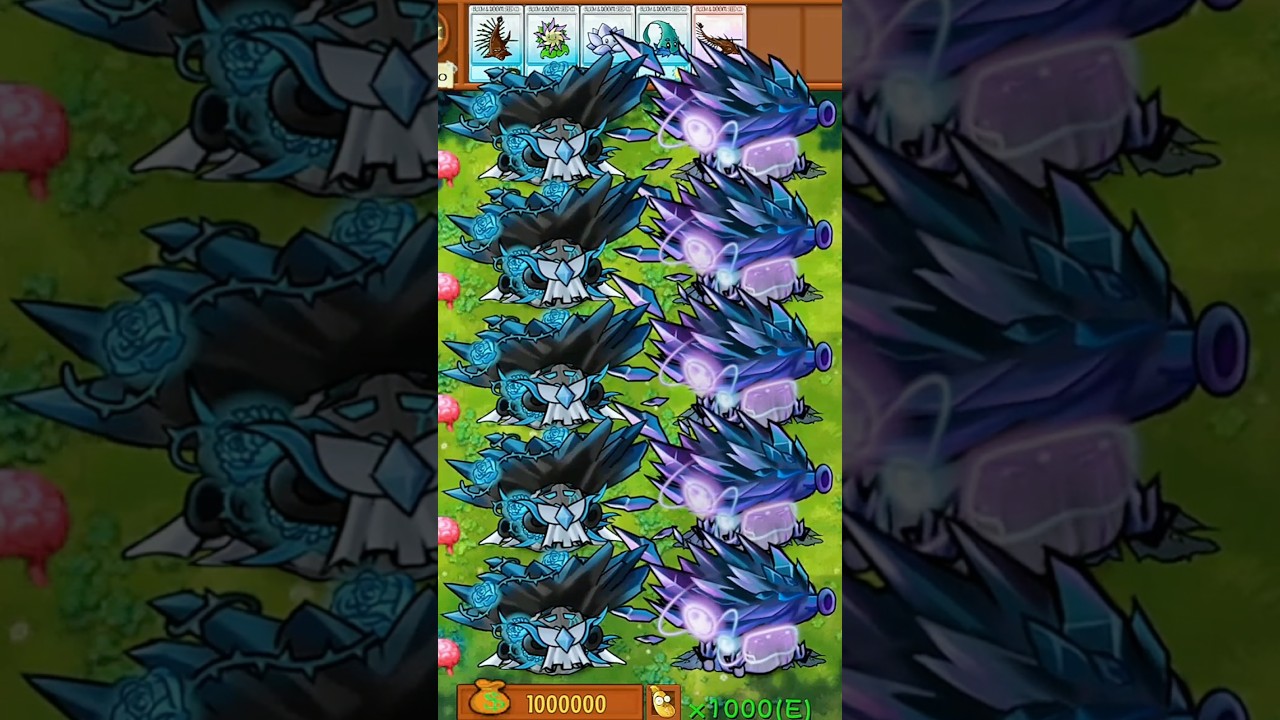 Pvz new update Plants vs zombies fusion 3.3.2 #pvz #pvz2 #pvzmodmenu #pvzfusion #zombie #pvzmobile