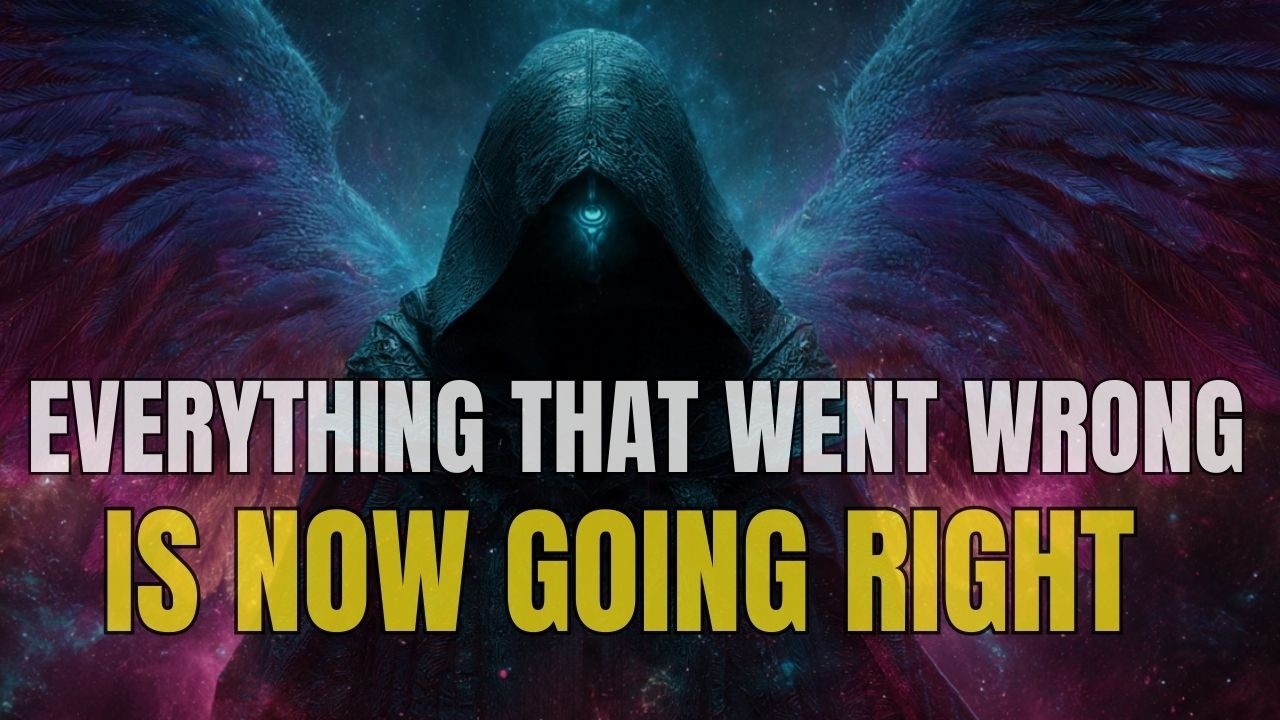 Have the Tables Finally Turned? Chosen One, Your Setback Is Becoming Your Comeback