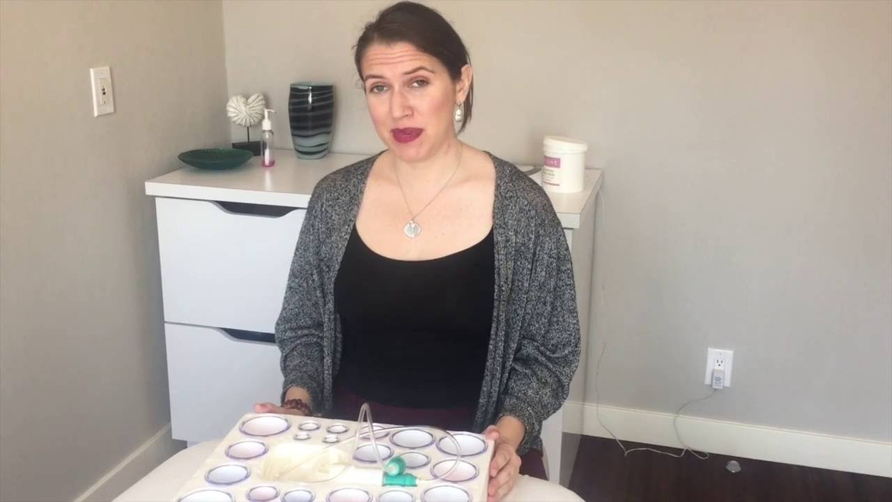 What is Cupping? | Myofascial Decompression Cupping | EMH Physical Therapy