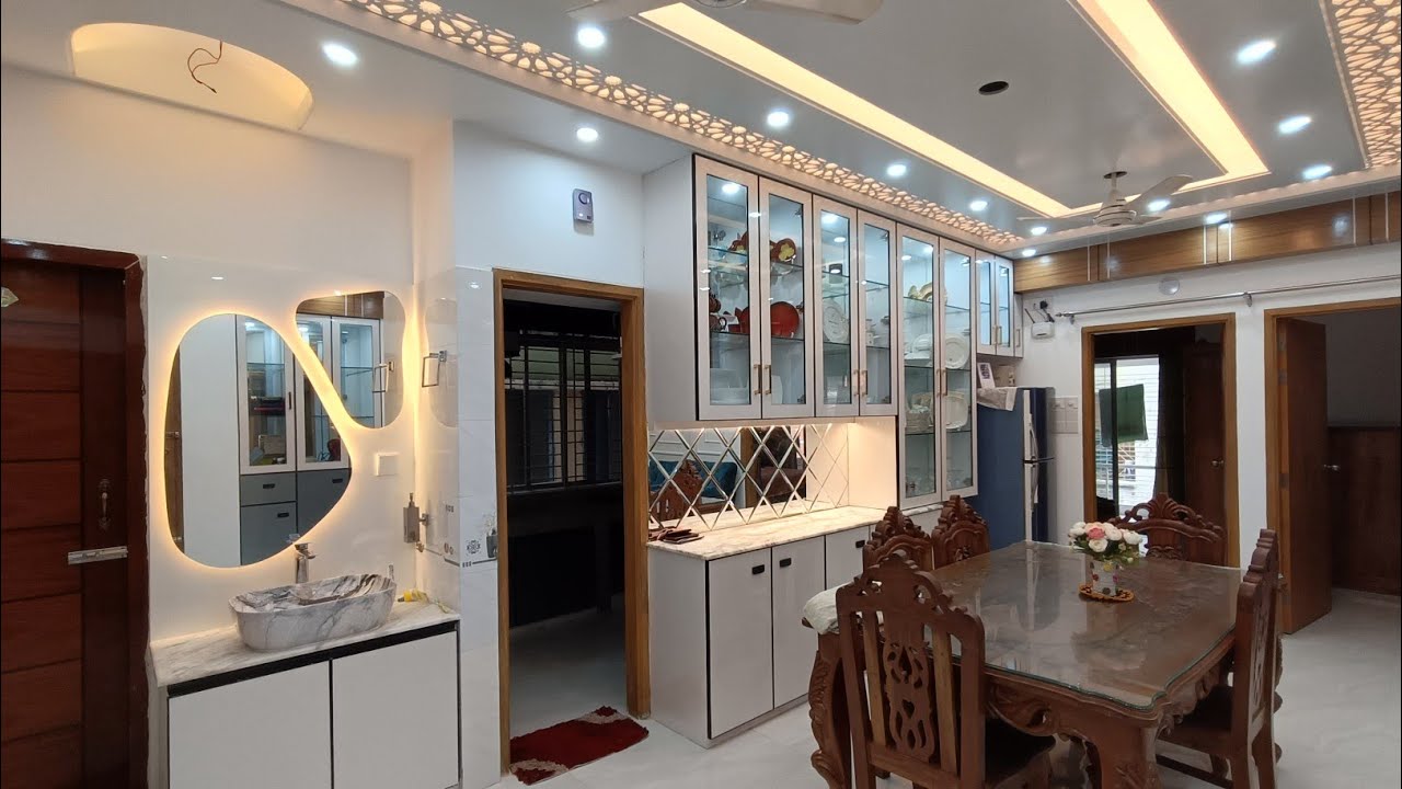 এই ভিডিওতে আমরা দেখাবো কীভাবে সহজ এবং কার্যকর Interior Tips ব্যবহার করে সুন্দর এবং ফাংশনাল interior