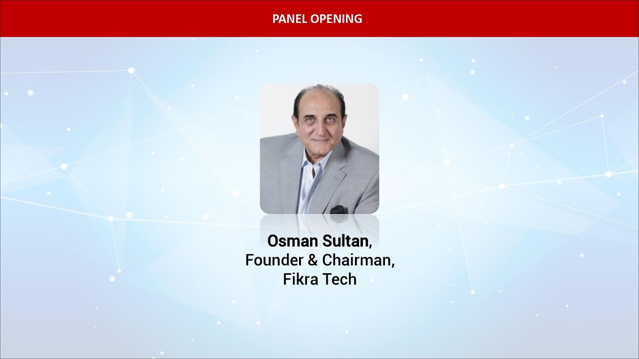 PANEL OPENING: FikraTech