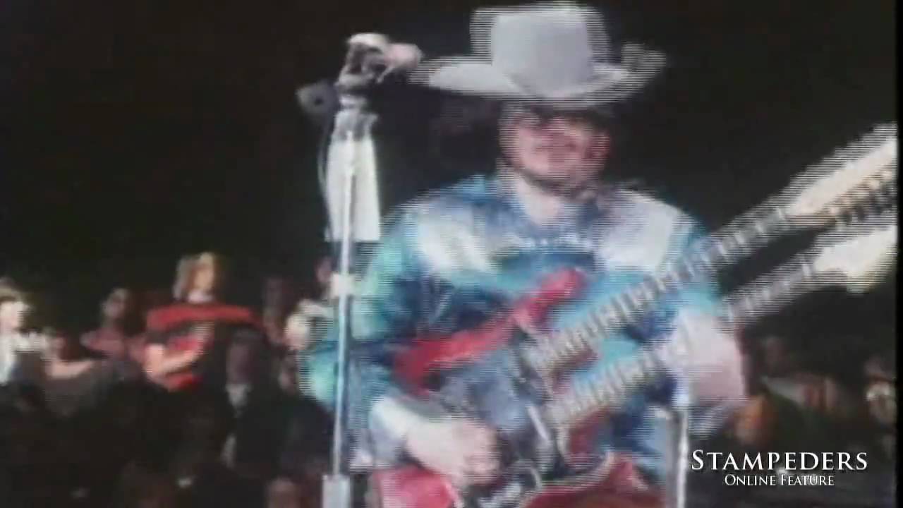 The Stampeders - Wild Eyes
