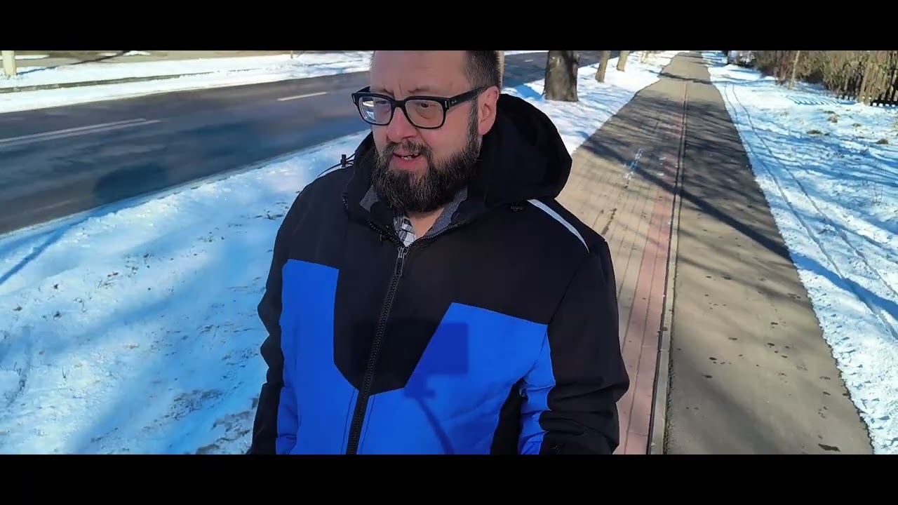 VideoNews EL-Stacjowy | 2025.02.16