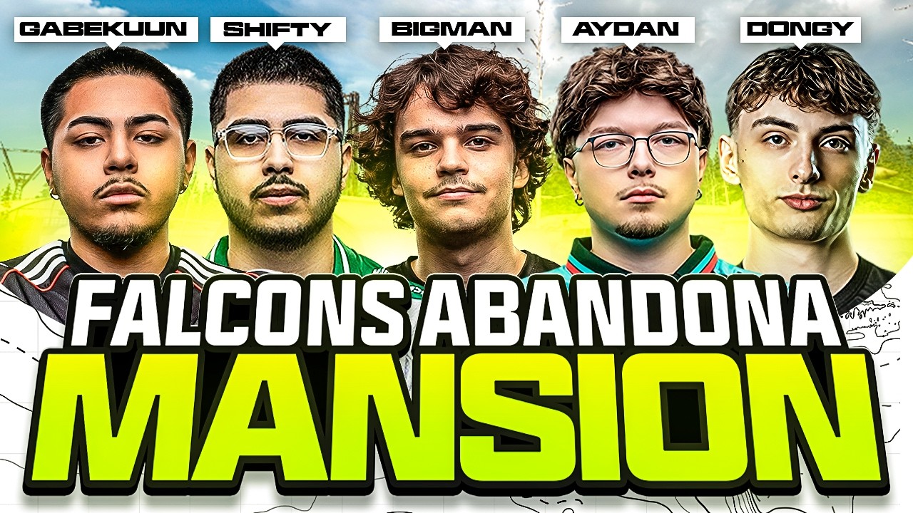 EL TORNEO DONDE TWISTED MINDS LE GANÓ LA GUERRA A FALCONS