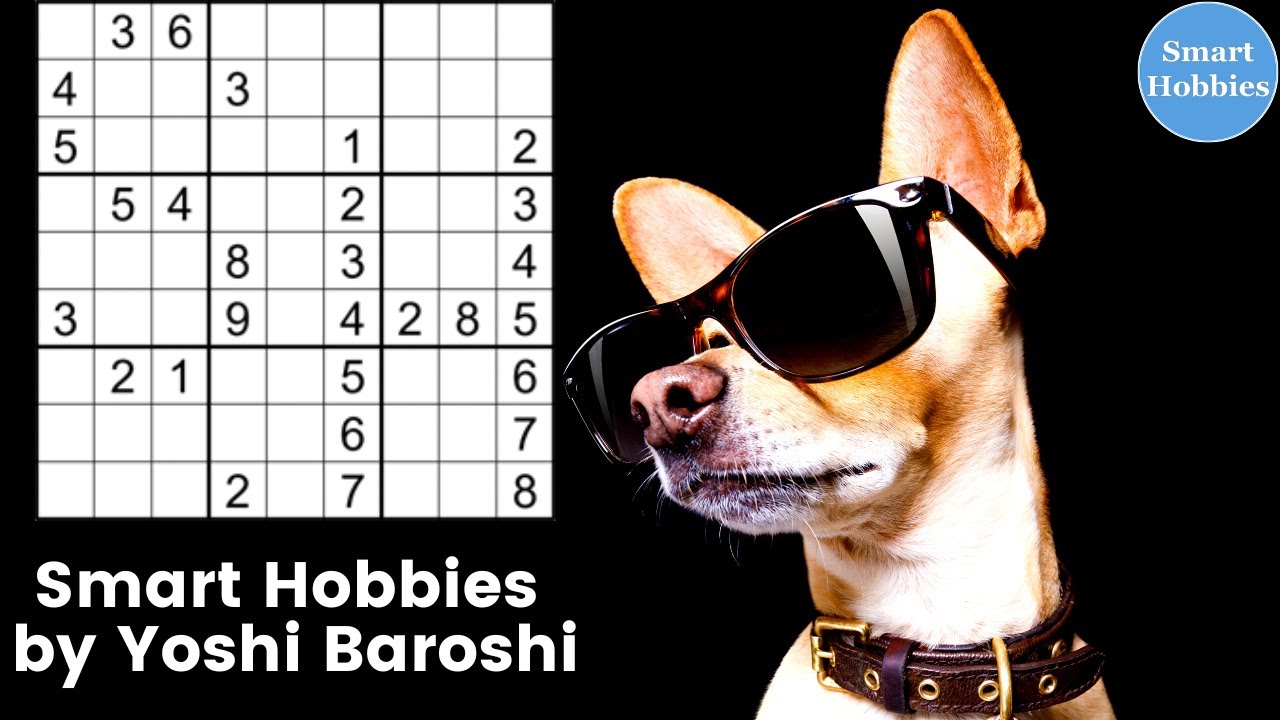 How To Solve The Coolest Sudoku Ever With XY-Chains!   SHC #126