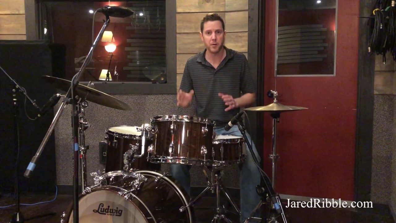 Ludwig Legacy Maple Kit Review