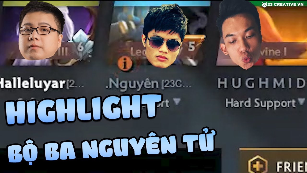 T&Uacute; L&Ecirc; PH&Aacute; ĐẢO RANK SEA C&Ugrave;NG ANH NGUY&Ecirc;N V&Agrave; HIẾU Đ&Agrave;O