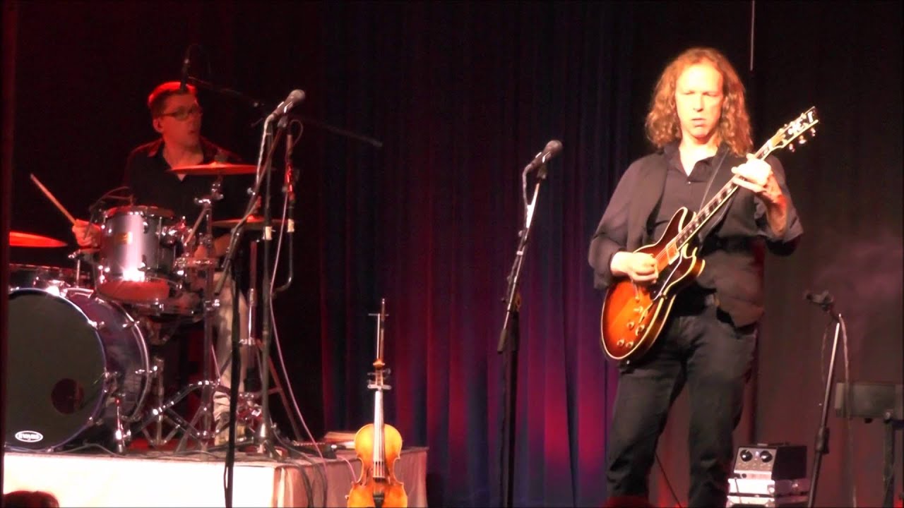 Simon & Garfunkel Revival Band - 