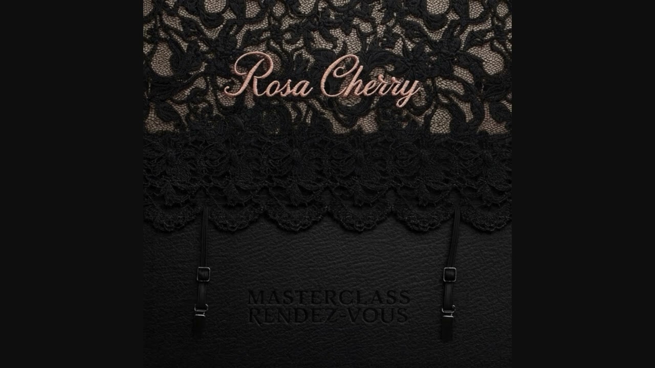 Rosa Cherry - Le scandale