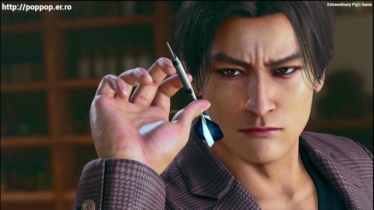 Yakuza 3 Kiwami Demo 용과같이 극3 체험판 20260123