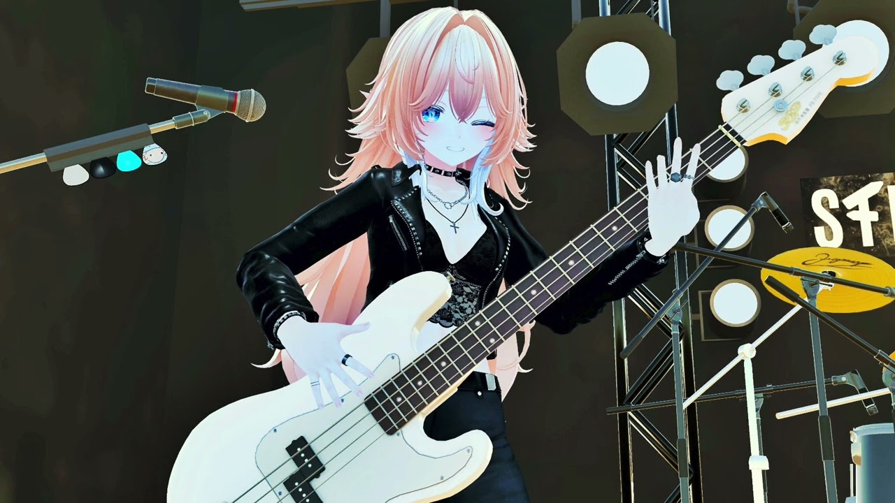 新たな風の先に