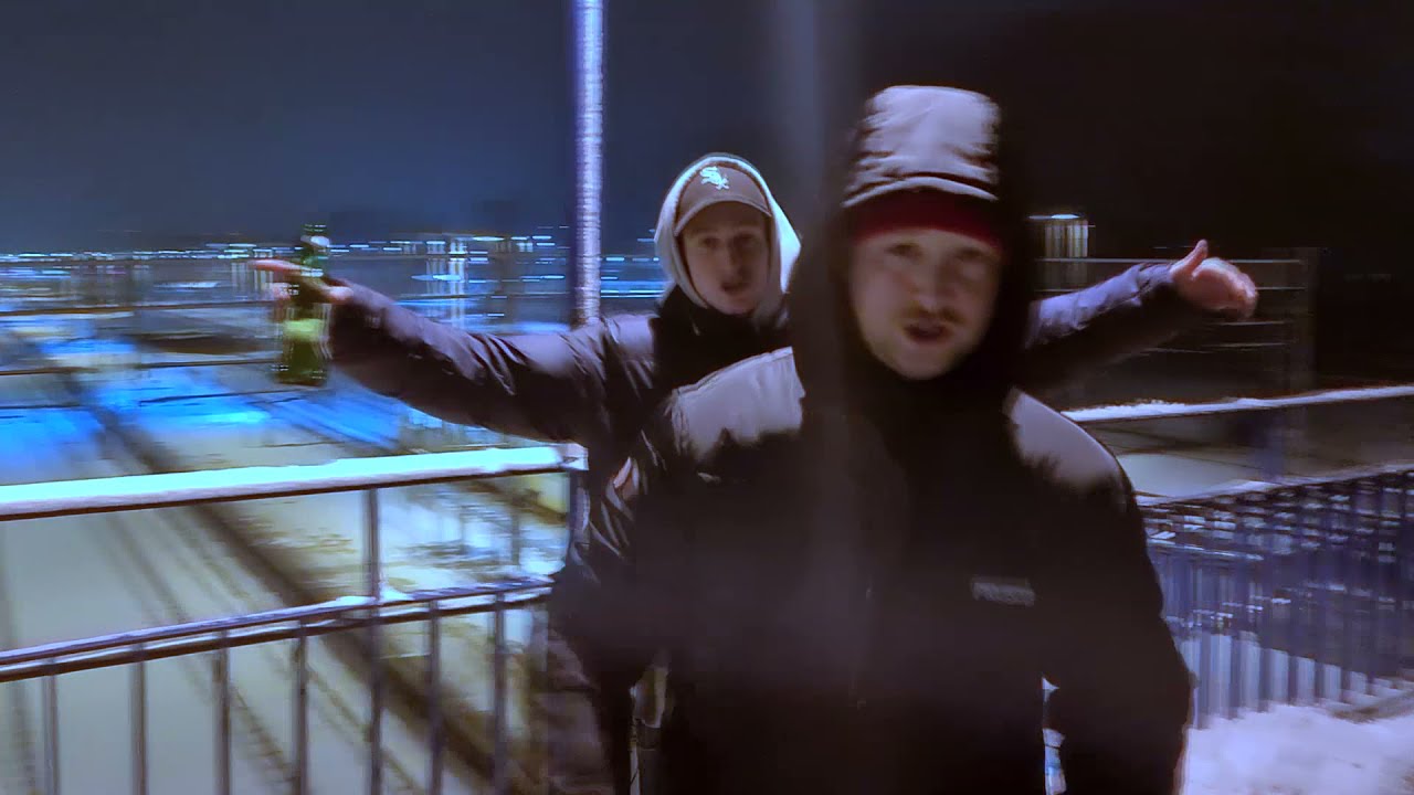 MC.KDZ - Intro