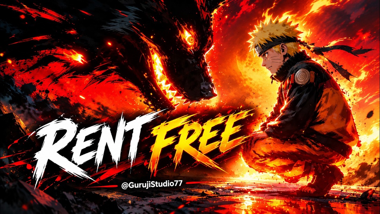 RENT FREE