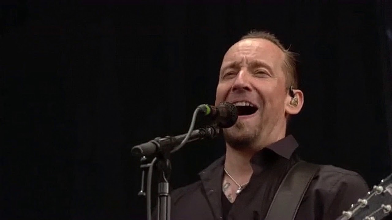 Volbeat - Download Festival 2018 [720p50]