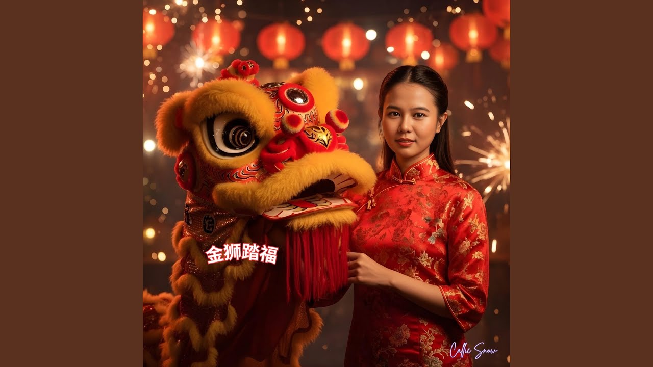 万家同春