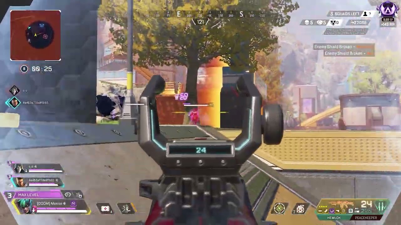 Apex #59