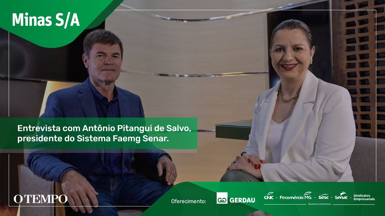 Sistema Faemg Senar tem a maior federação do país | Minas S/A