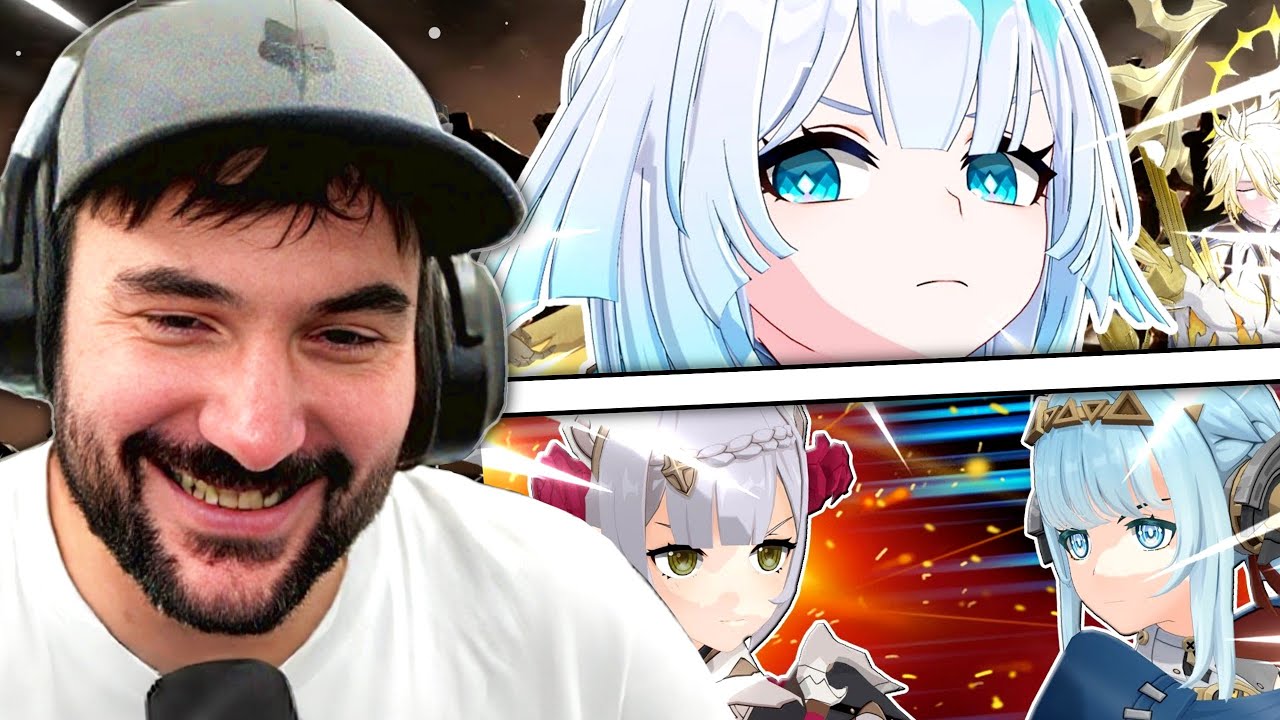 ¡SON BUENÍSIMOS!🤣 REACCIONO al CERYDRA.EXE y NOELLE vs INEFFA by @Rawfler  | Putupau