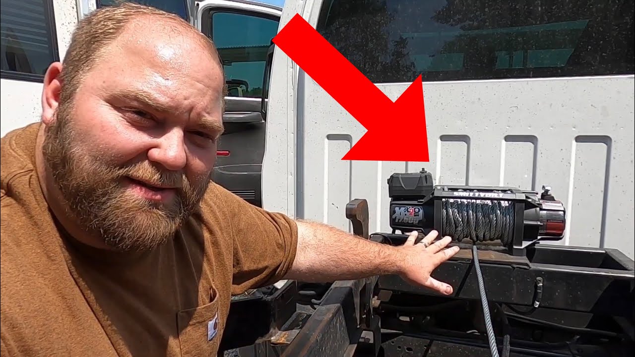 Обзор лебедки Smittybilt X2O 17,500 фунтов: хорошее, плохое и неожиданное