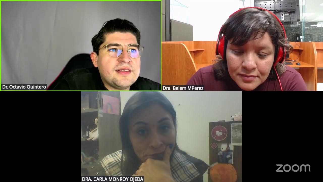 Webinar FACDYC
