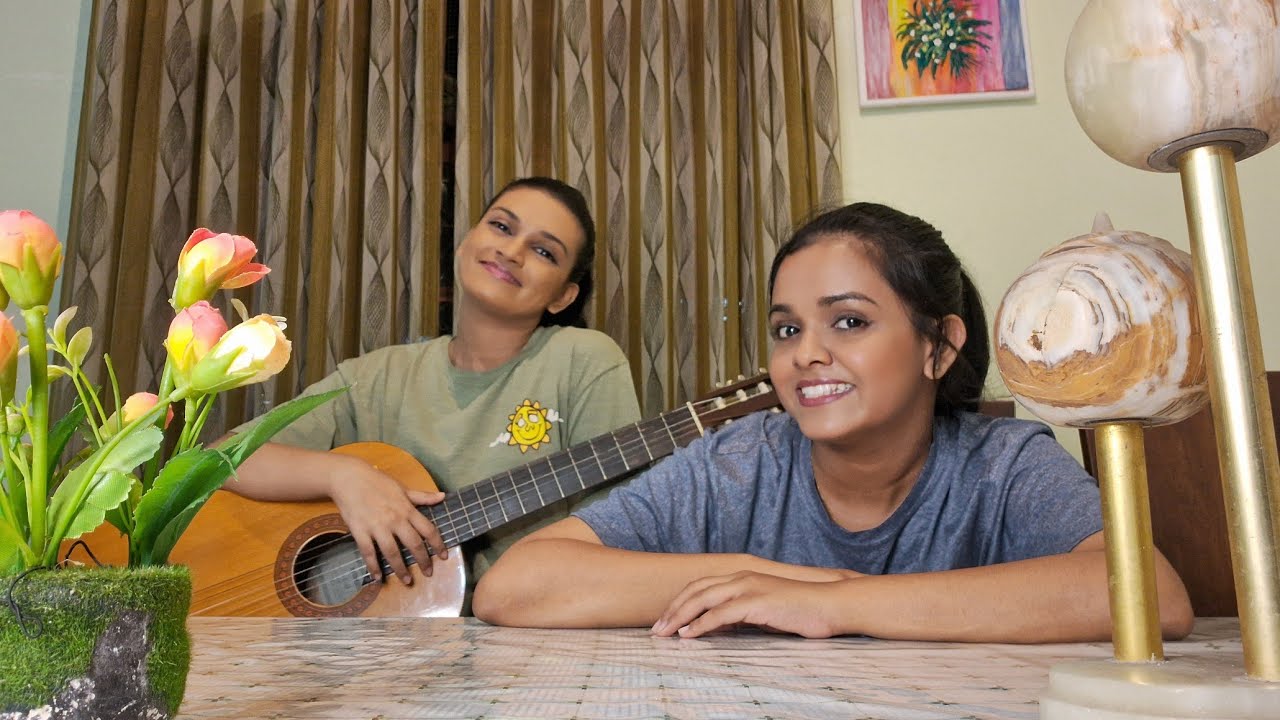 Ahinsakama Heena (අහිංසකම හීන) | Family Music