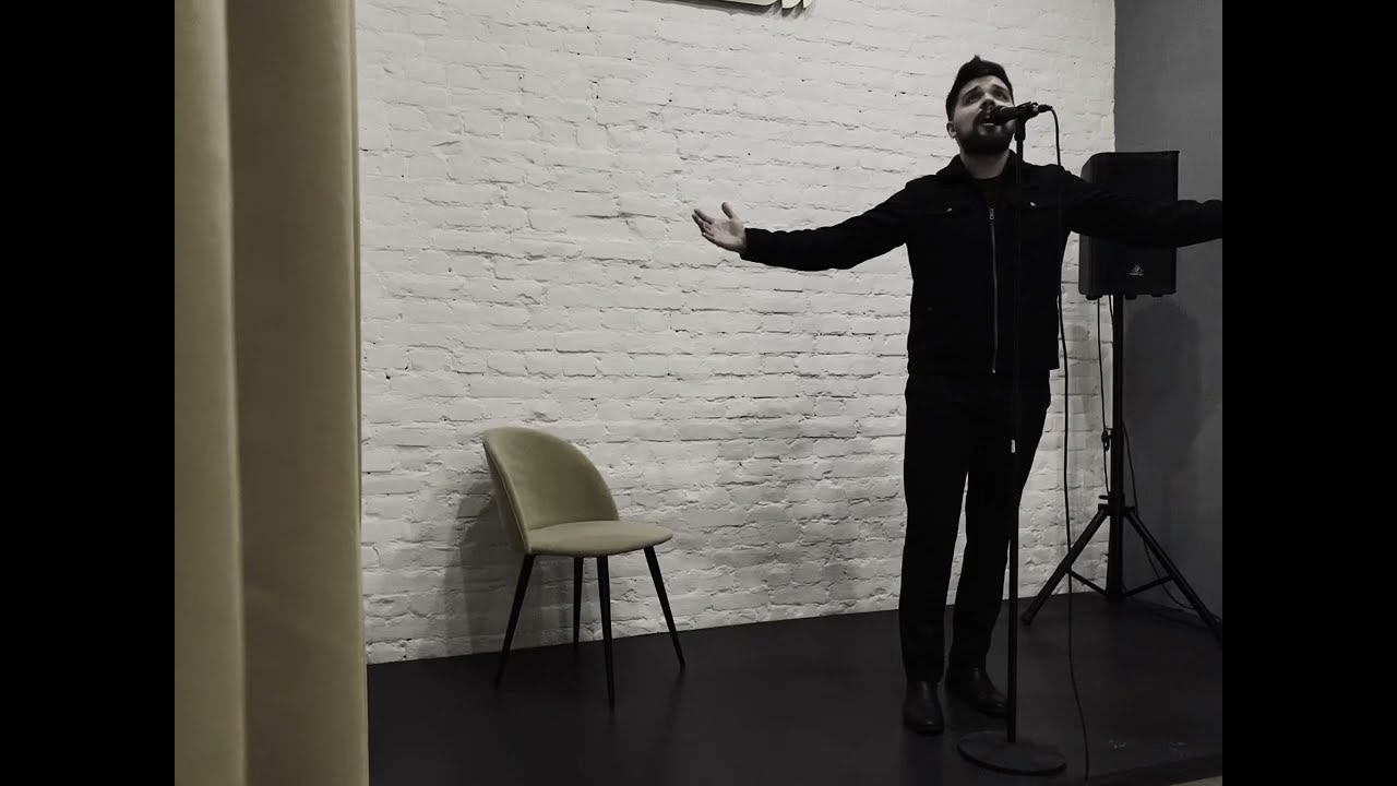 Король и Шут - Счастье (TODD. Cover by LANTI)