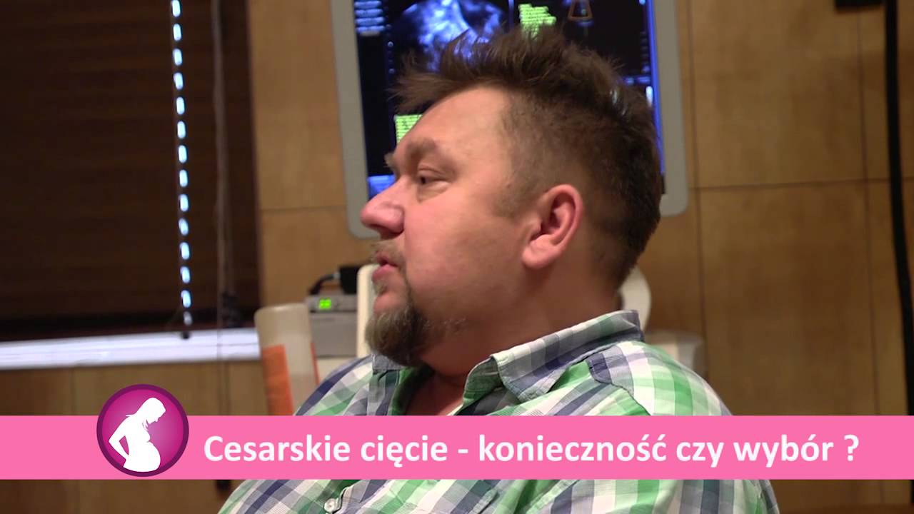 Fakty i Mity w Ciąży: Cesarskie Cięcie