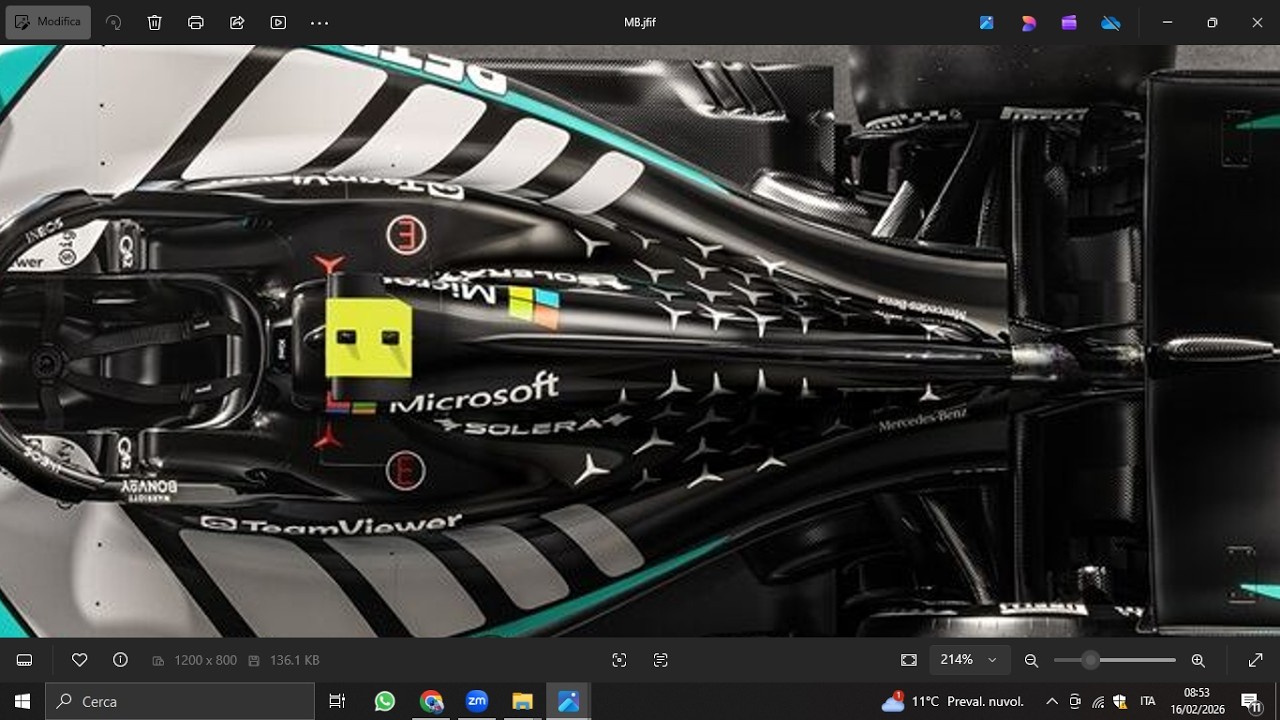 Procedura Partenza F1 2026: 13 000 RPM con Gas al 30%, una possibile spiegazione tecnica...