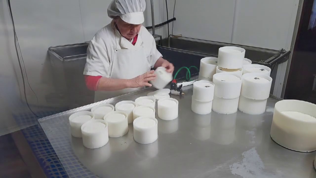 Quesos El Juncal de Garafía