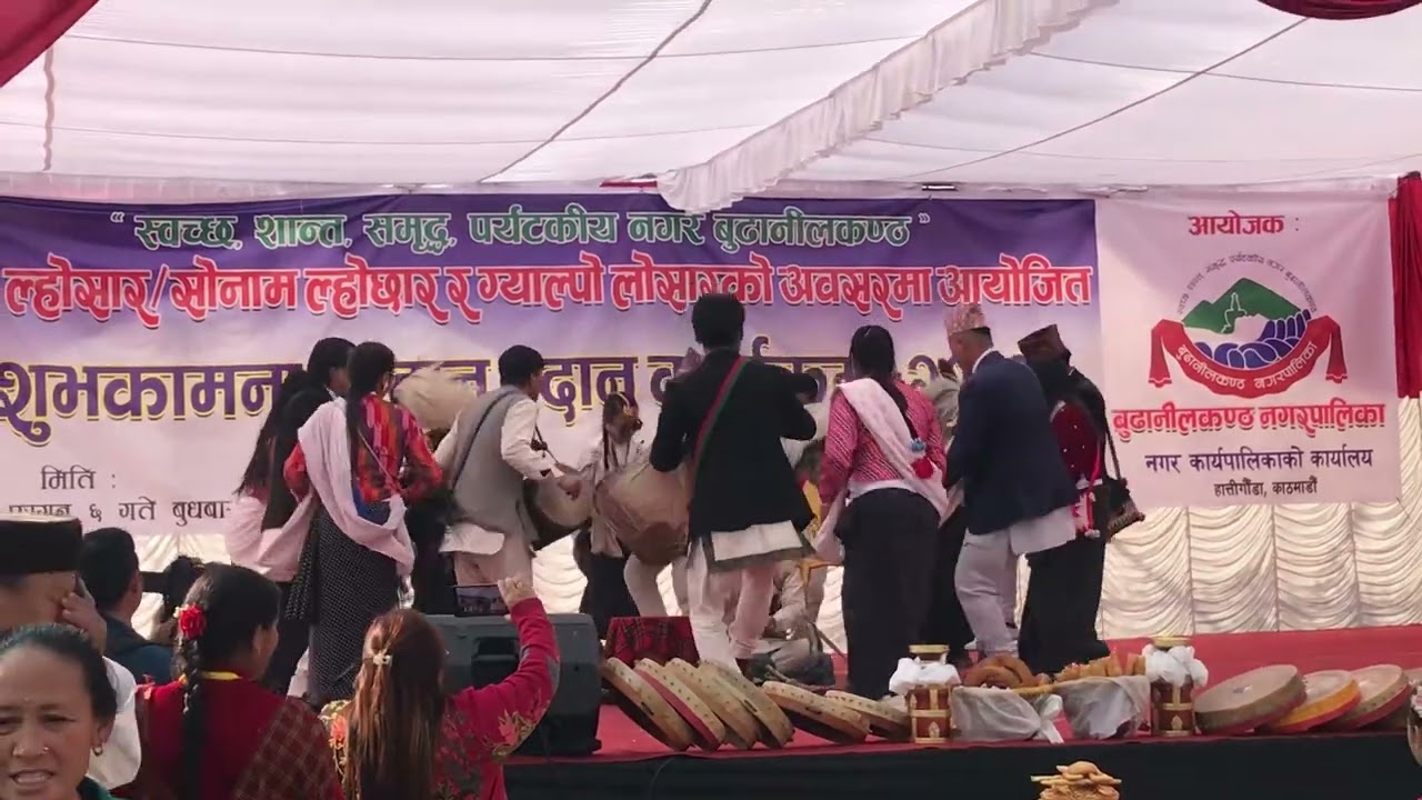 Rai haru ko sakela nach(dance)🙏