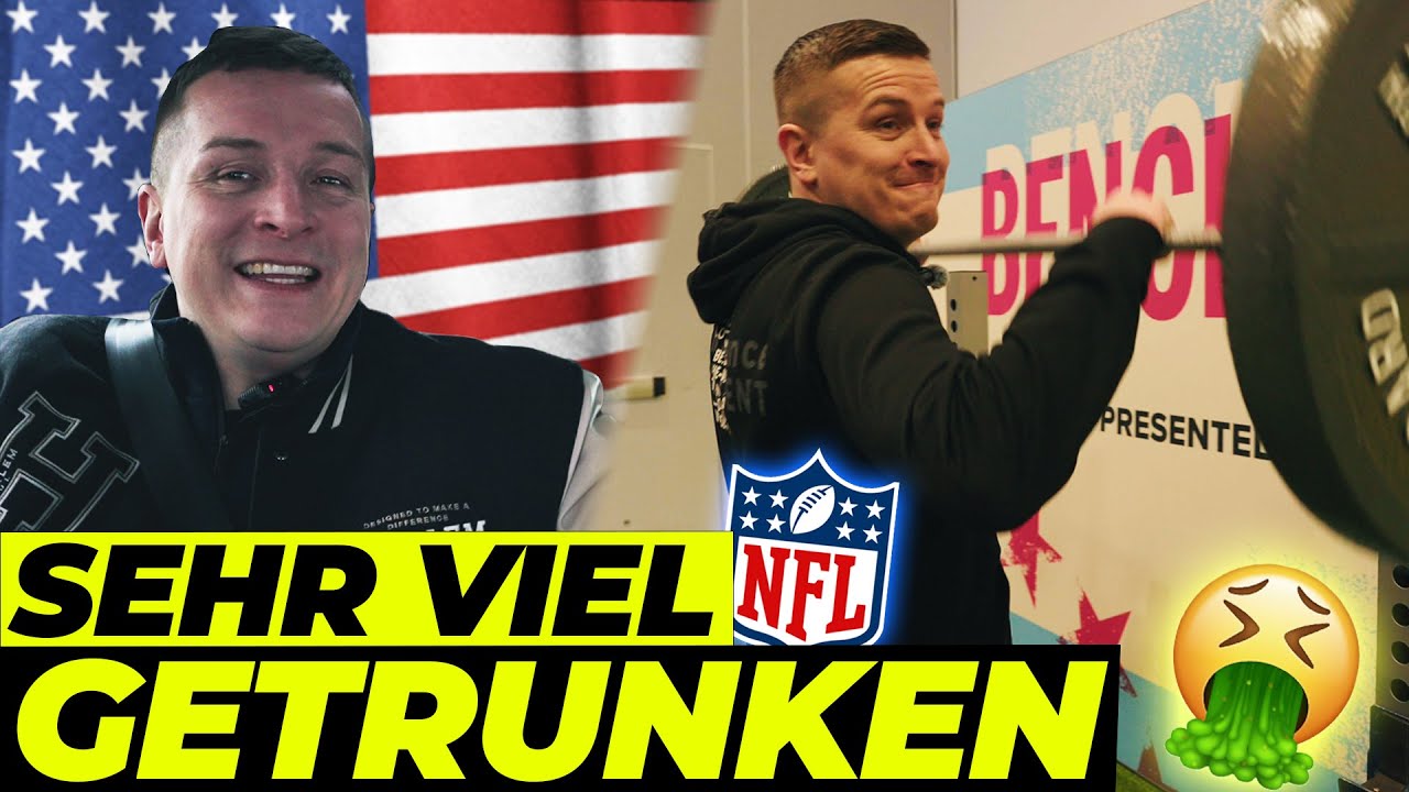 ÜBERGEBEN im Robo-Taxi!  | USA Vlog 2