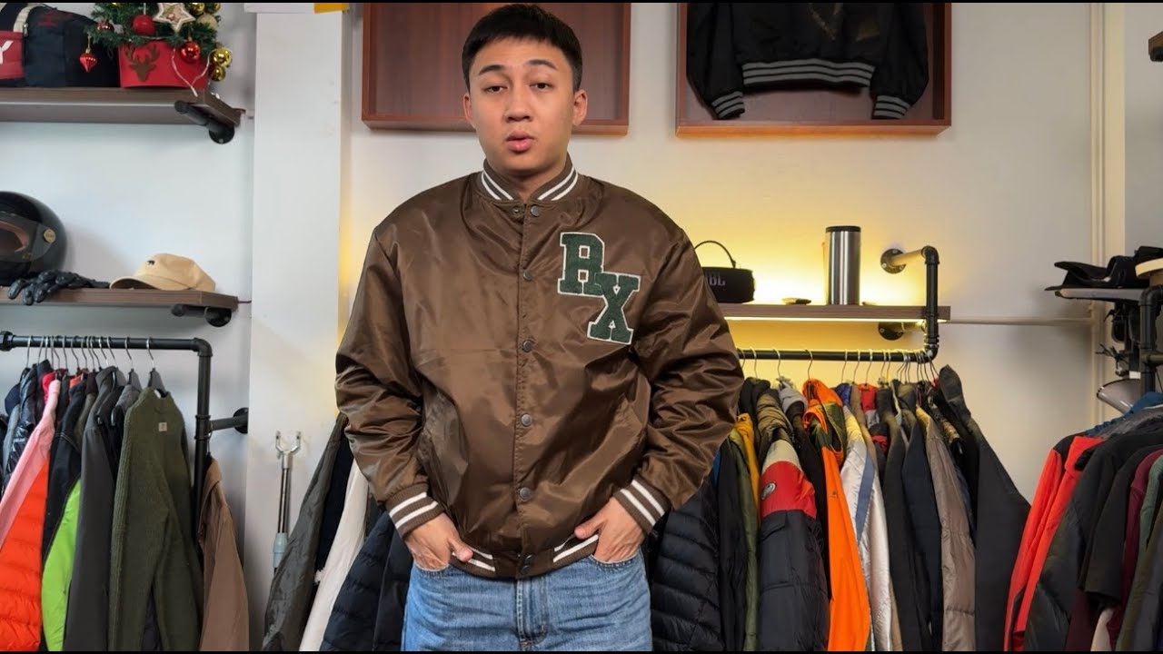 3/1| Áo Khoác, Phao Lông Vũ Siêu Nhẹ Áo Len Giá Tốt | Pilot, Alpha, Uniqlo | 0388 639 119