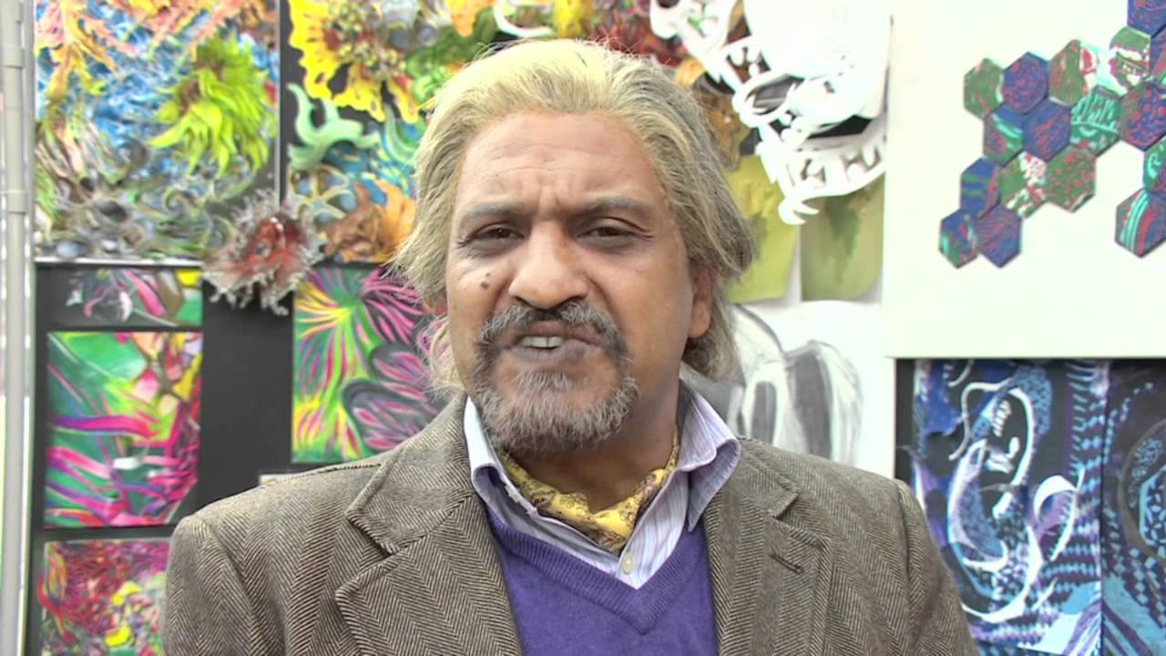Actor Kulwinder Ghir talks about Sewa Day