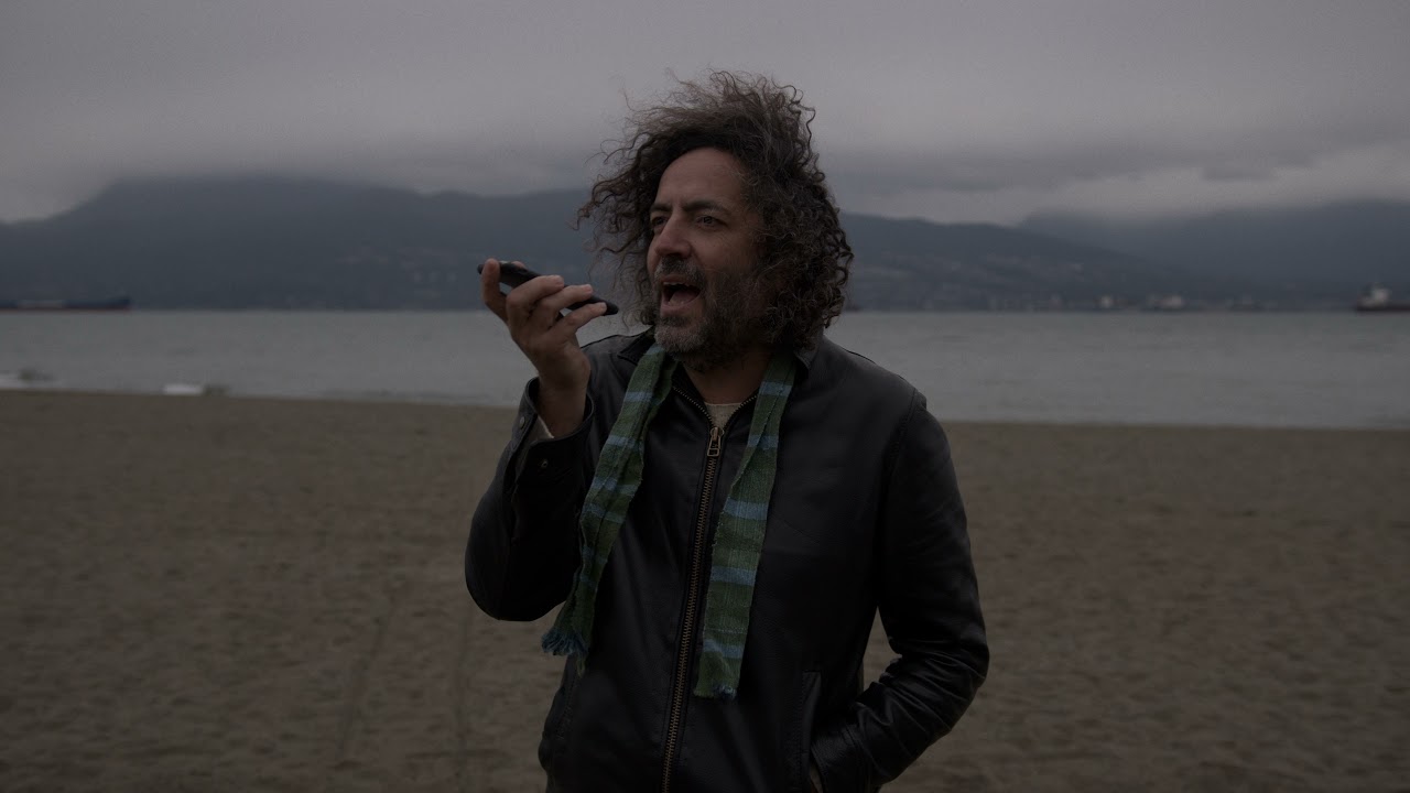 Destroyer - Tintoretto, It's for You (Official Video)