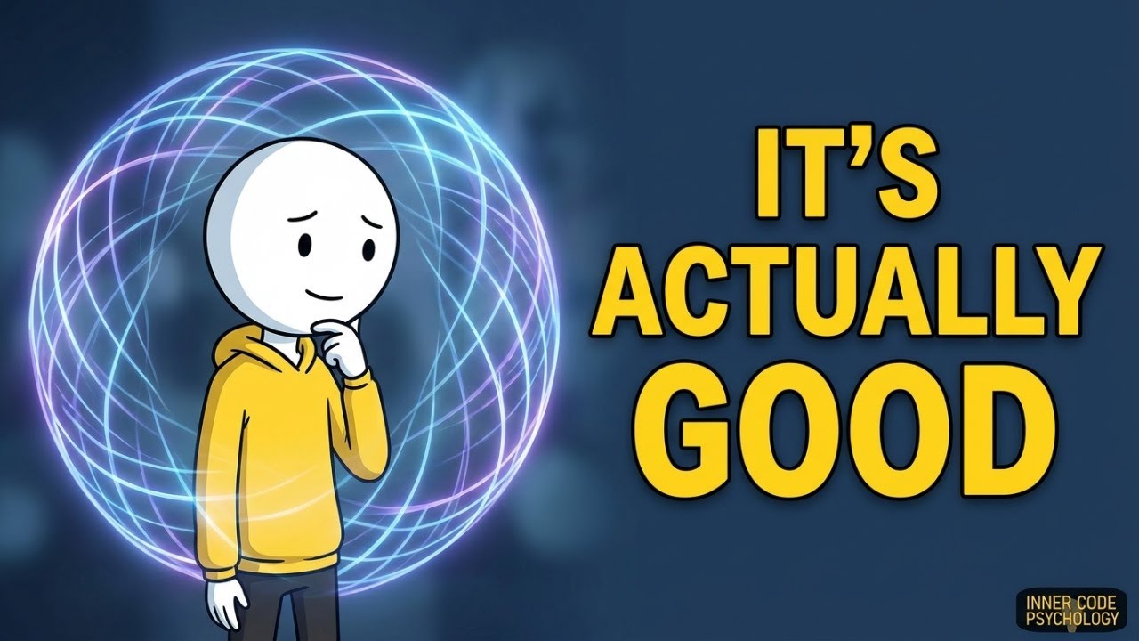The Pattern That's Actually Protecting You
