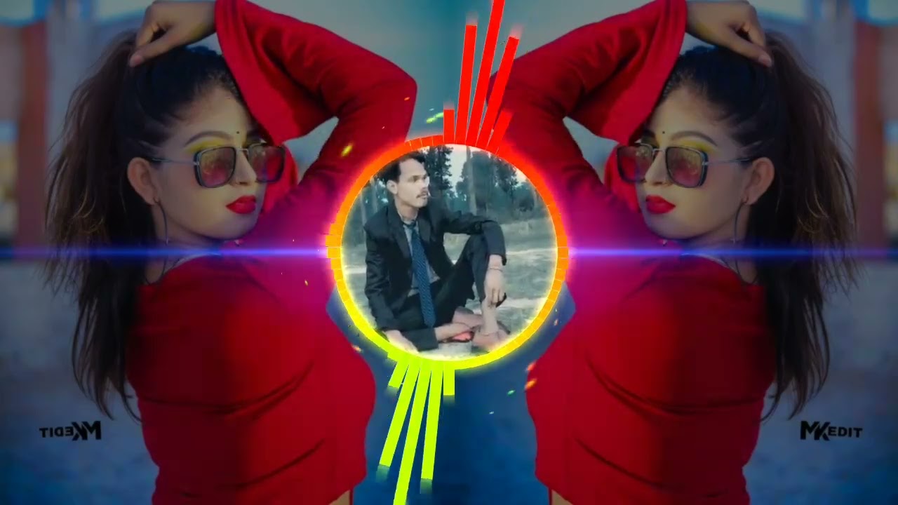 Soniya Dil Se Milale Hindi Just Chill Chill Tiktok Mushup #2023 DjManoj Kusmiha