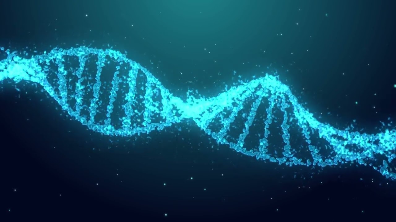 DNA recovery. Regeneration. Relaxing Music. Spa music. Background music. Music for Positive Energy.