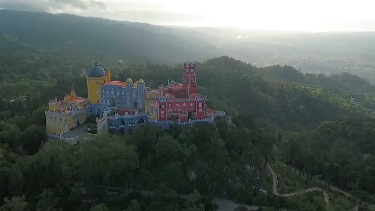 A Taste of Portugal | A Land of Castles