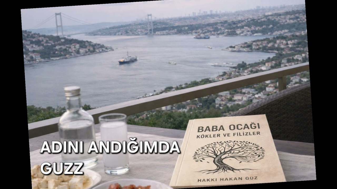 Adını Andigimda 