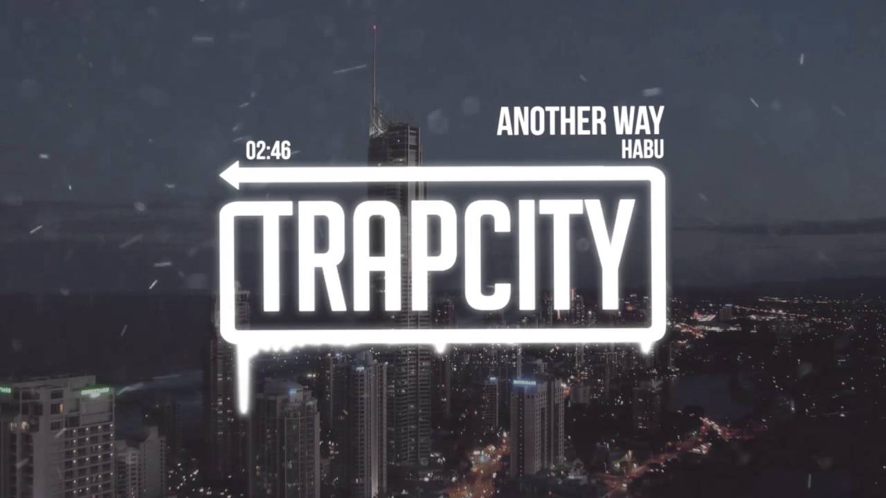HABU - Another way