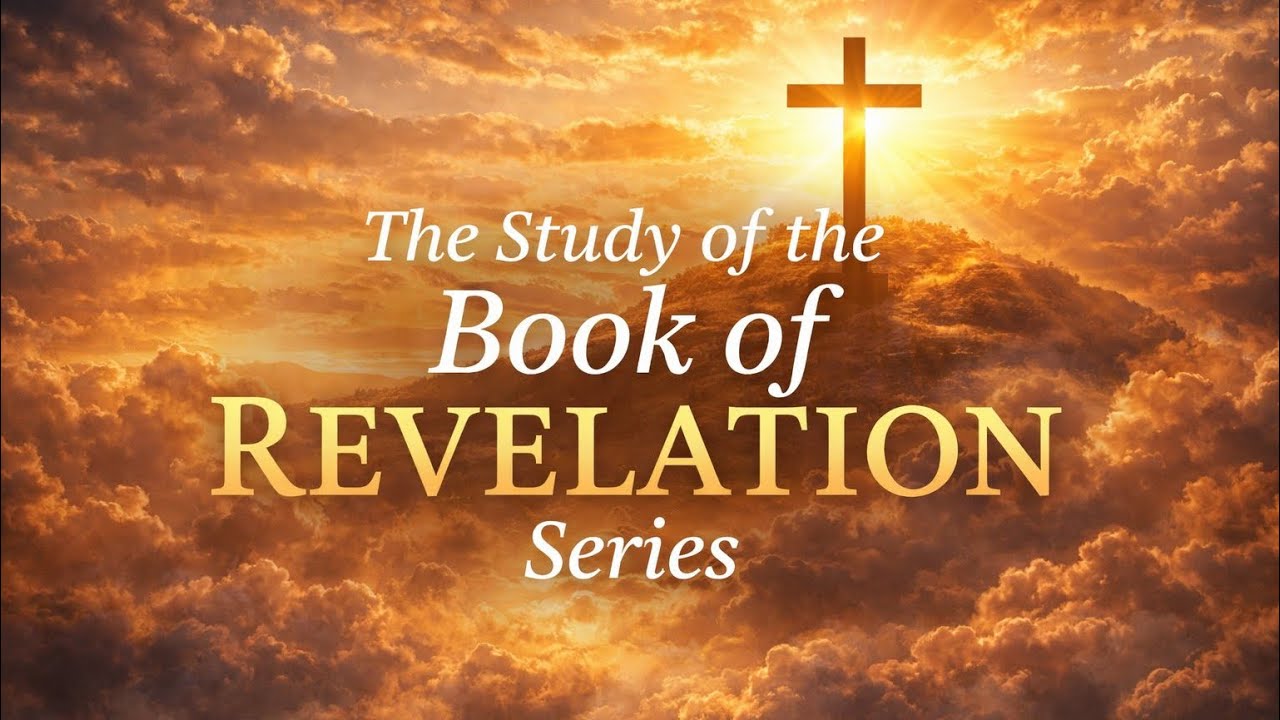 Don’t Miss What God Is Doing Tonight! | Bible Study LIVE