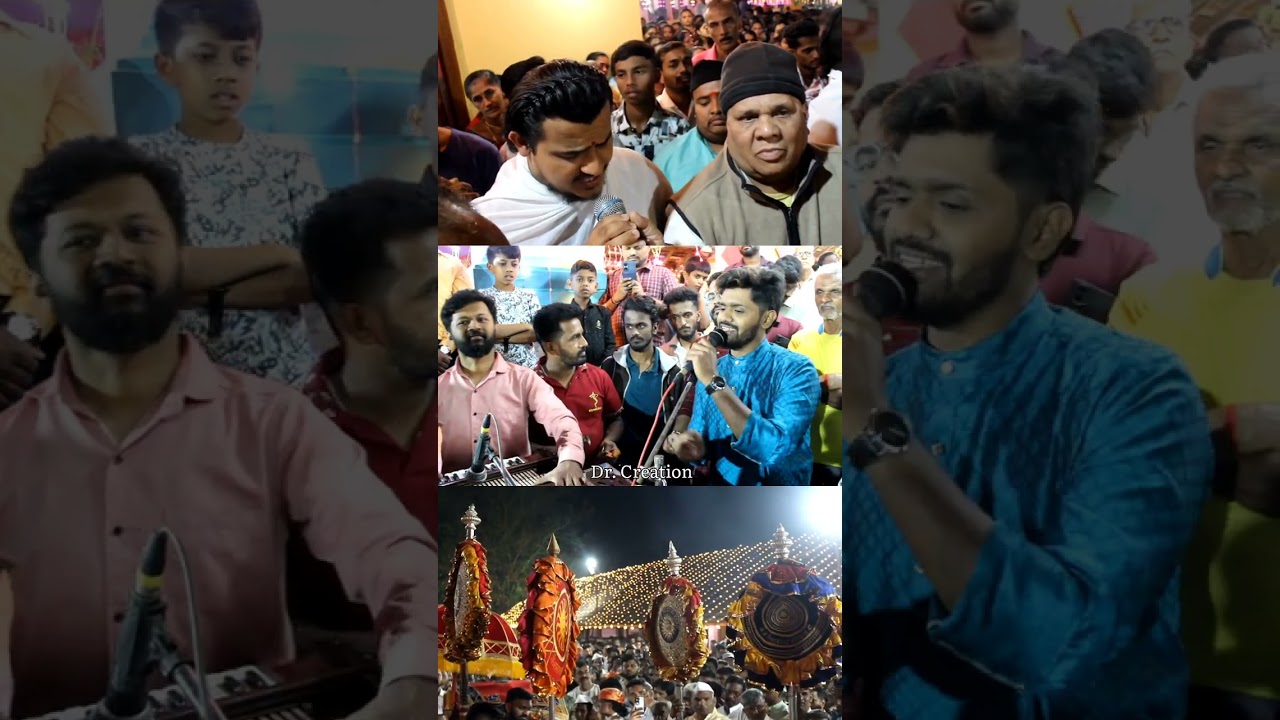 श्री क्षेत्र कलेश्वर मंदिर नेरूर , महाशिवरात्री उत्सव 2026 श्रींचा पालखी प्रदक्षिणा सोहळा.