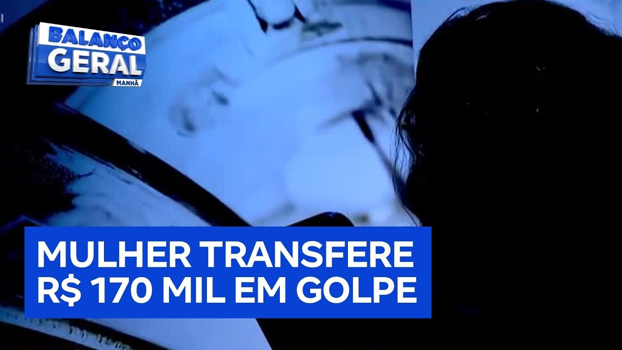 Mulher é vítima de golpe ao acreditar em falsos agentes da Polícia Federal