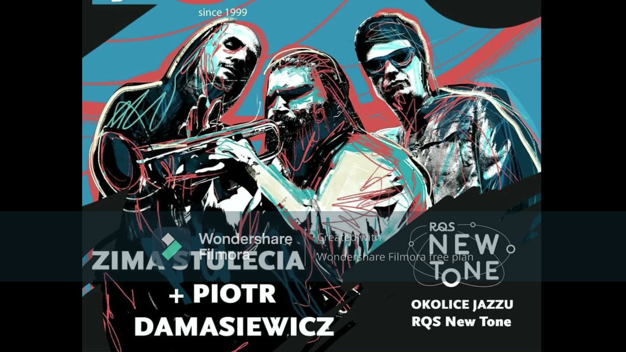 Pędziwiatr / Rak / Damasiewicz