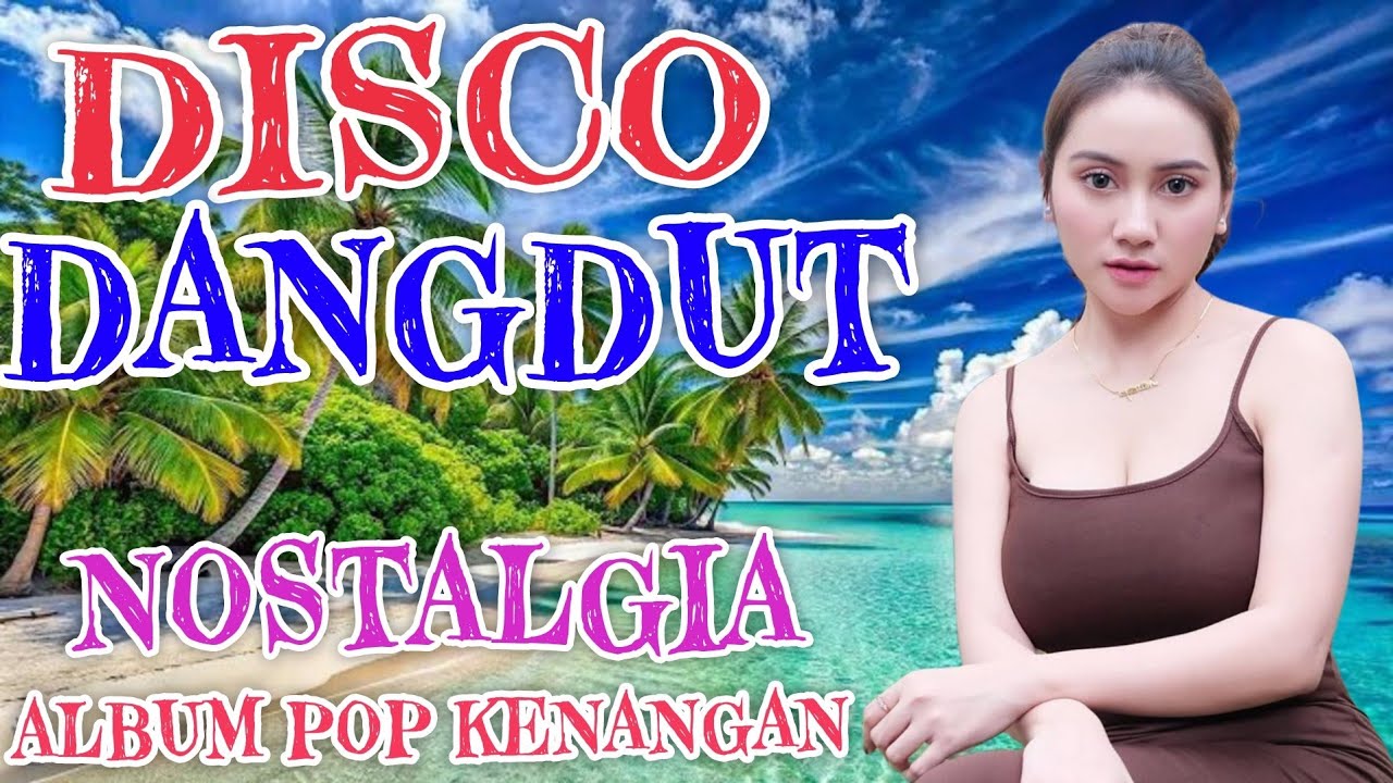 DISCO DANGDUT TERBARU 2025‼️REMIX VIRAL TIKTOK