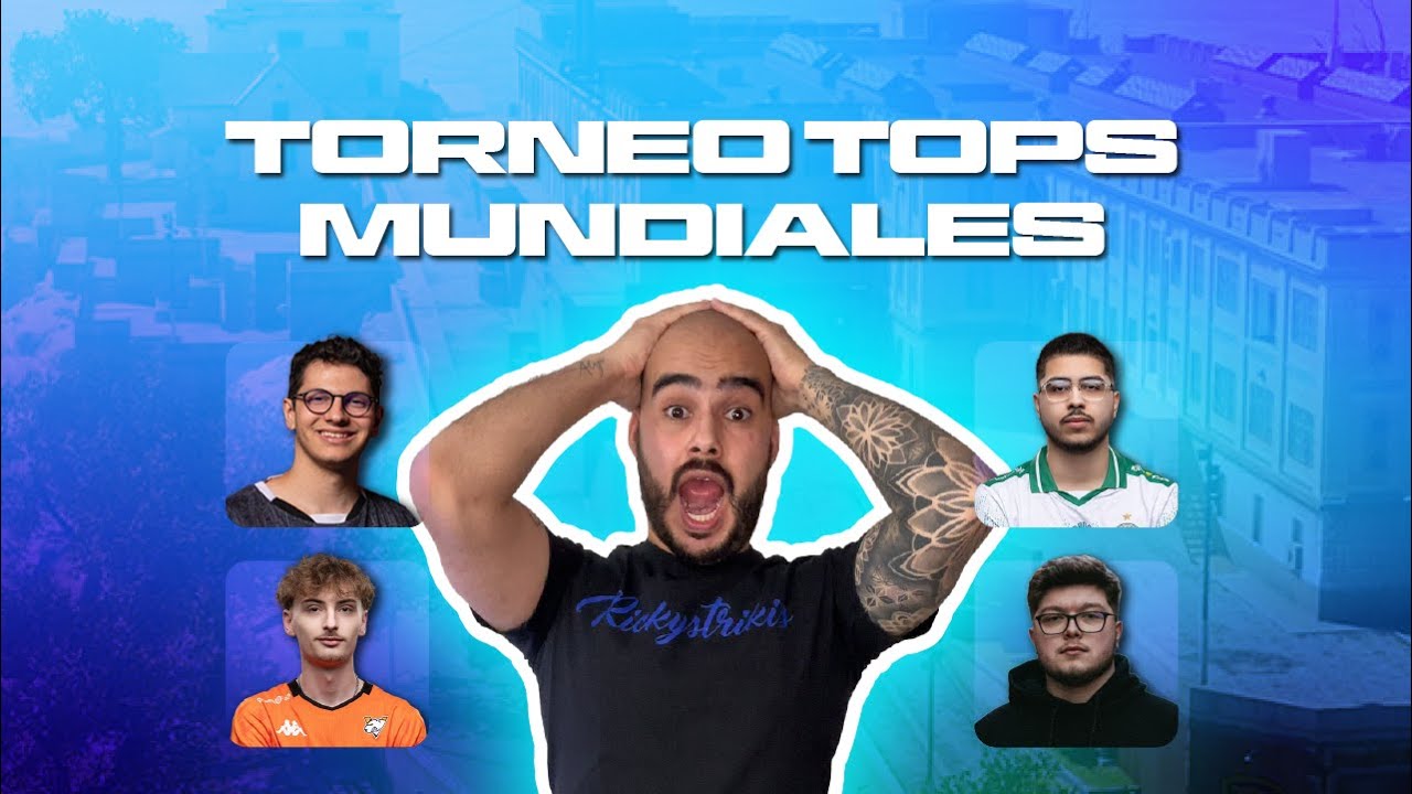 🔥🐦‍🔥 Doble Torneo Tops mundiales x 800,000!🔥🐦‍🔥 FULLSCREEN