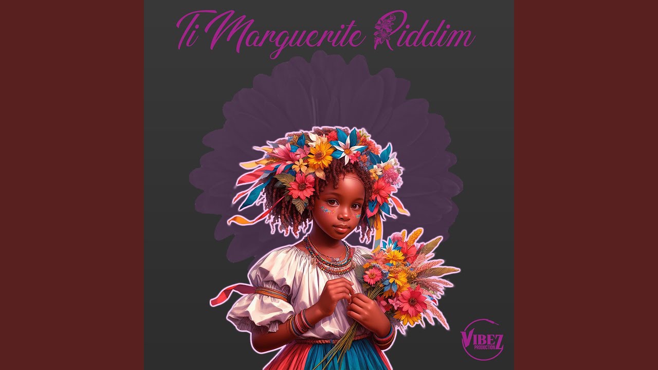 Ti Maguerite Riddim (Instrumental)