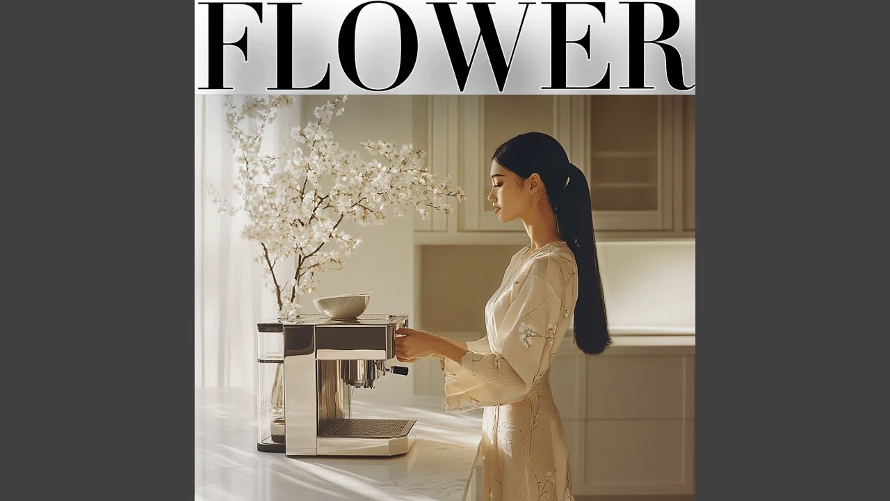 Cozy Vibes 舒適氛圍